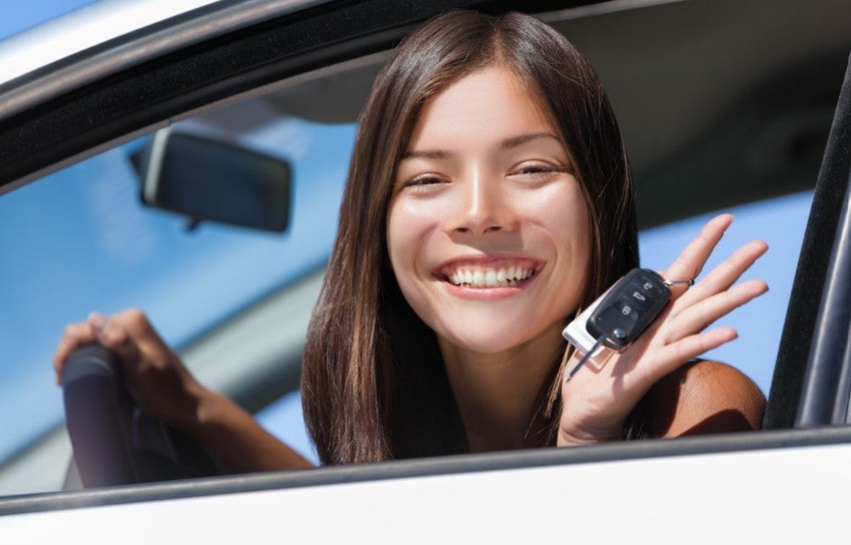 First Time Car Buyer Program - Coughlin Ford of Circleville