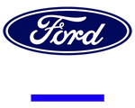 Ford Pro Logo